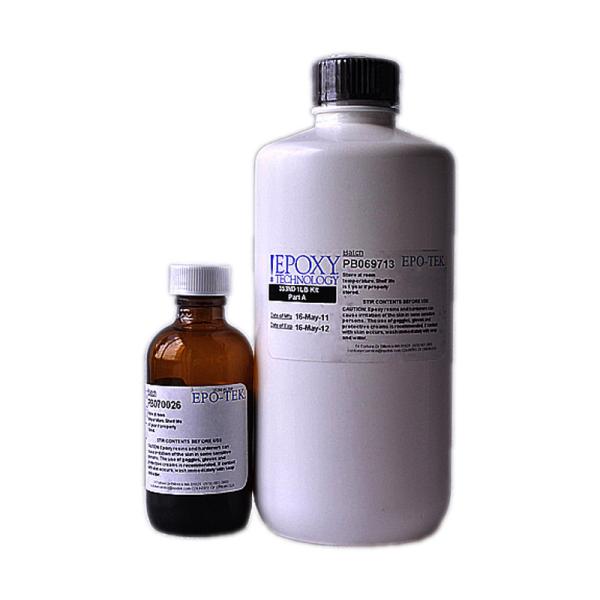 AB Glue Fiber Optic Materials Optical Fiber Curing Adhesive Epoxy Resin Original