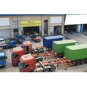(GuangDong)Foshan Winsco Metal Products Co., Ltd.