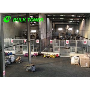 WUHAN GC TECHNOLOGY CO., LTD