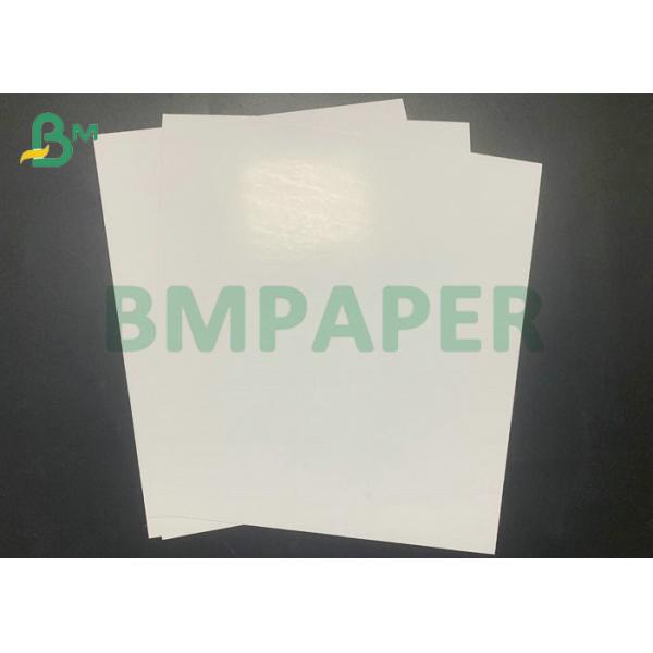 80lb 100lb C2S Two Side Glossy Cardstock For Magazine Cover