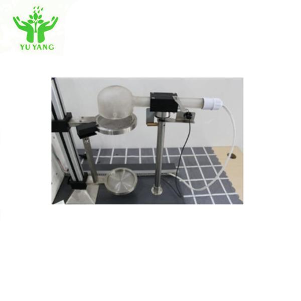 Building Materials NF P92-505 Melt Drop Testing Machine