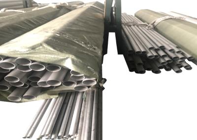 TP304L Bright Stainless Annealed Seamless Steel Coil Tubing for Heater Exchanger