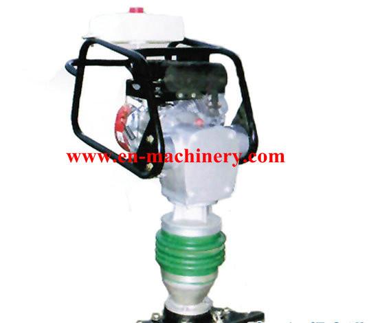 Compactor Impact Jumping Mikasa gasoline robin power earth sand soil wacker jack