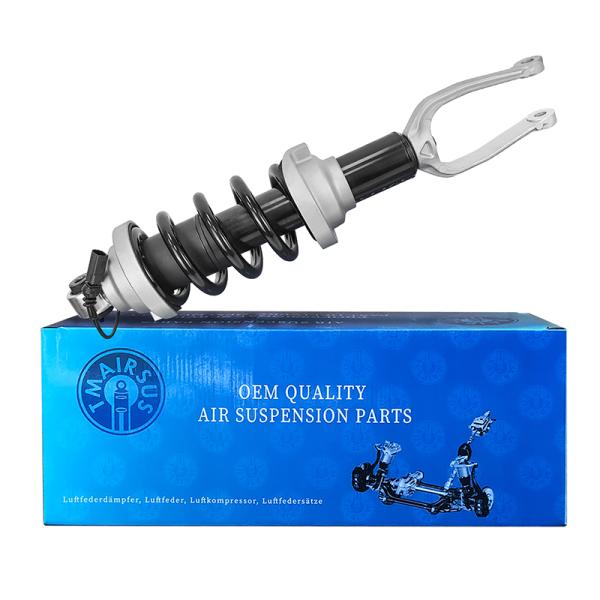 Air Suspension Strut For Audi R8 4S 2017- Air Shock Absorber Strut 4S0412019 4S0412020 Airmatic Damper