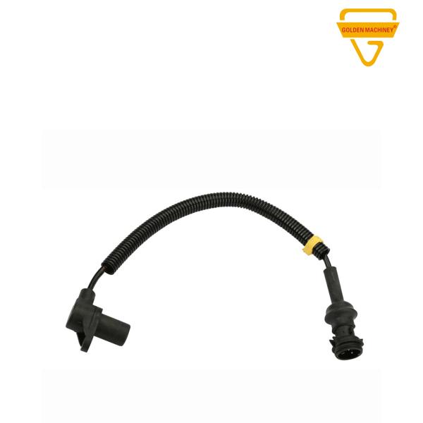 0281002271 Man Truck F2000 Rotation Sensor Crankshaft Position Sensor