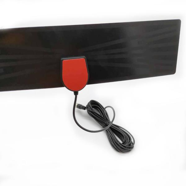 Electric HDTV High Definition Digital Antenna For USB TV Tuner / DVB-T Television / DAB