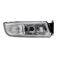 81251016522 81251016521 Lampes à brouillard Pour les camions TGX TGS TGM TGL TGA MAN