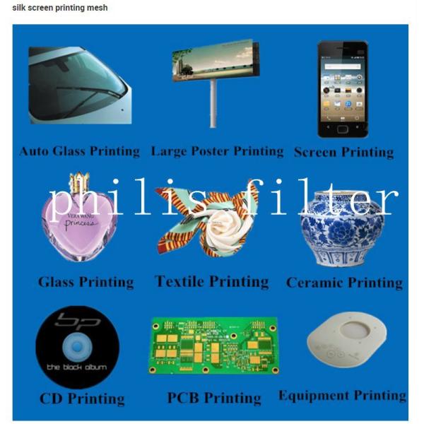 Ткань 1100um шелка скрепляя болтами