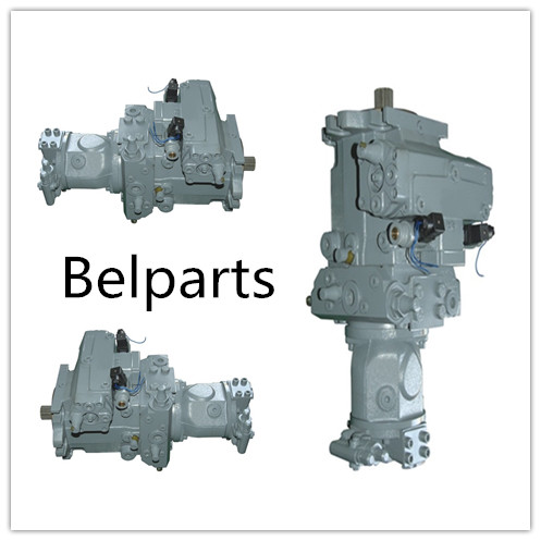 Насос экскаватора насоса давления гидронасоса экскаватора А4ВГ125 гидравлический главный