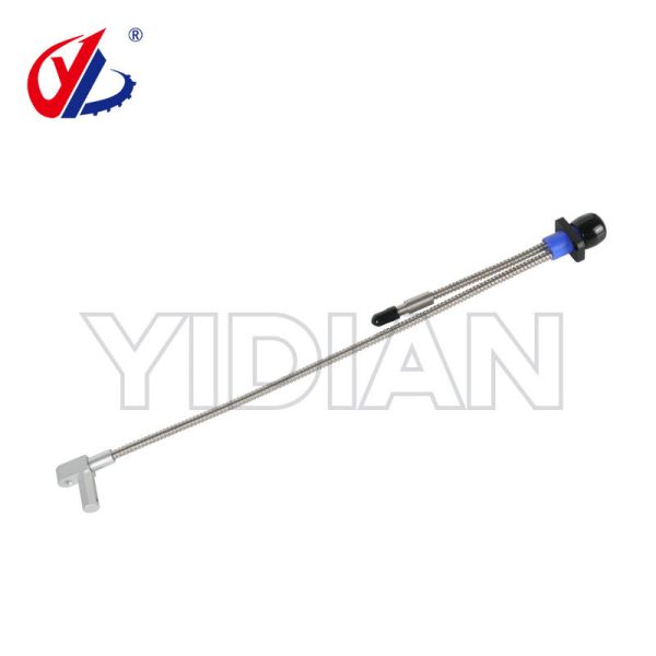 4008611000 Fiber Optic Cable Sensor 4-008-61-1000 Fibre-Optic Light Guide for Homag