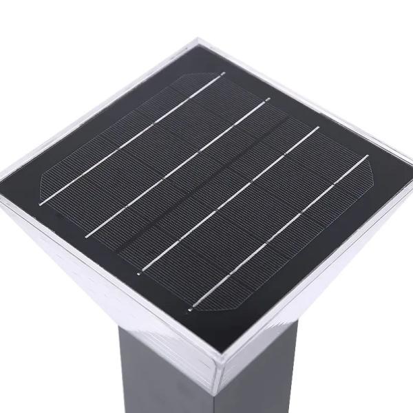Outdoor Path Lights Led Garden Lamps 400MM 600MM 800MM Solar Lawn Lamp