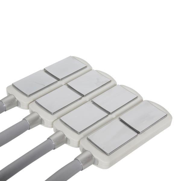 635nm Wavelength Beauty Apparatus Laser Slimming Cellulite Reduction Machine