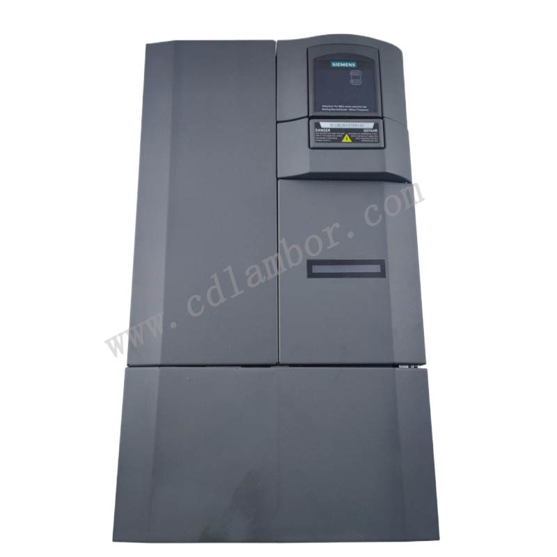 Made in Germany Siemens 6SE6430-2AD32-2DA0 Micromaster 430 Frequency Inverter PLC