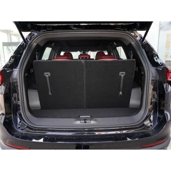 2023 Chery Jetour X70 Plus 1.5t DCT Brave PRO 7seats SUV Gasoline Car for Customization