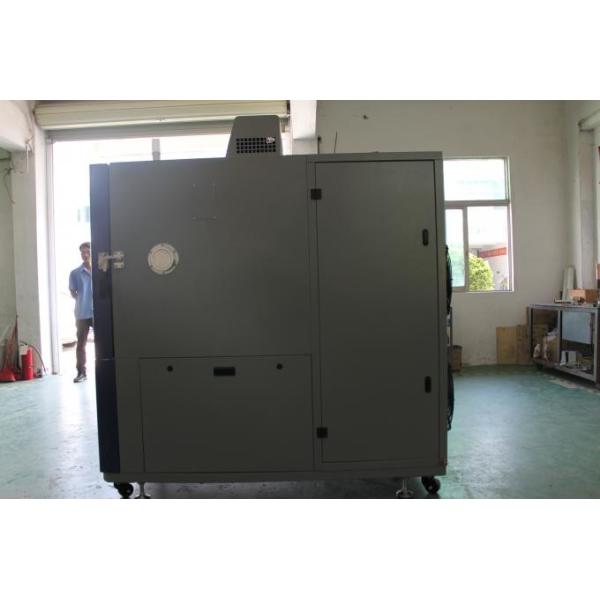 Thermal Cycling Industrial Test Chamber Air Cooling 5 °C / Minute 250 Liters