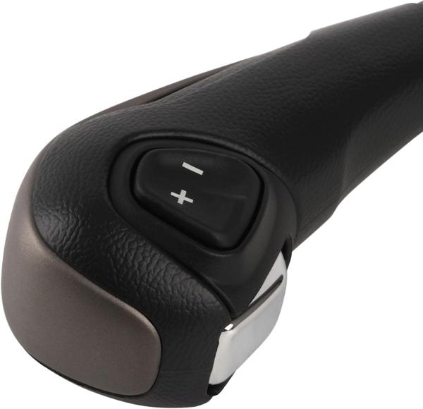 2012-2016 Aveo TRAX Auto Parts Car Gear Shift Knob Handle Lever for Chevrolet Matte