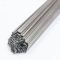 Tube SS304 capillaire doux étiré à froid d'acier pour médical
