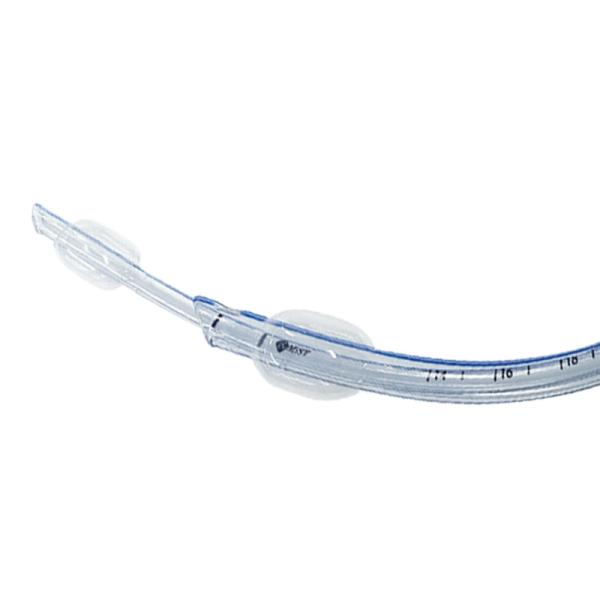 Disposable Patented  Combined  Double Lumen Endobronchial Tube Medical PVC with IPM or pilot balloon  OEM ODM
