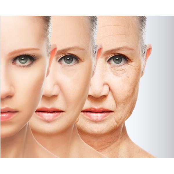 Впрыскивать тип a токсина HYAMELY Botox для того чтобы приглаживать тонкие линии на стороне