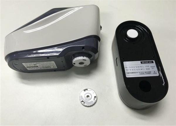 Paint Matching Spectrophotometer Equipment YS3060 For Seat Curtains and Carpet Colour Management