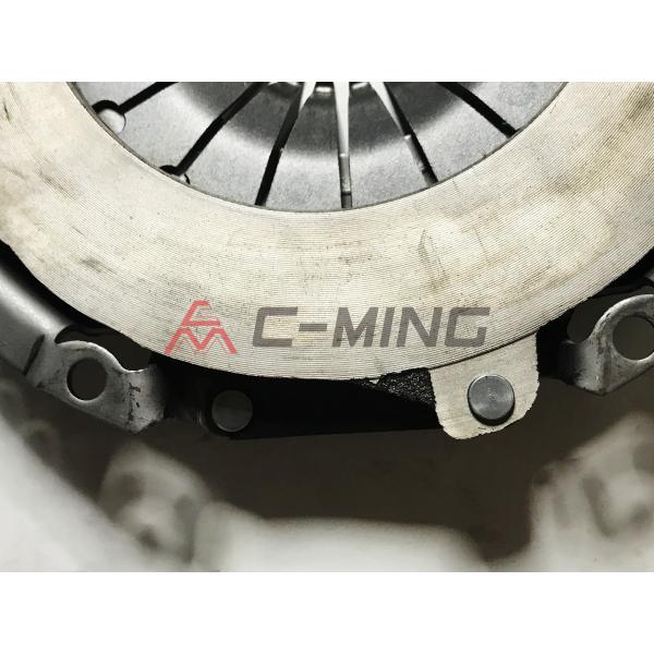 265x168x295x6.0 Isuzu Clutch Kits For JMC Kavin 265 LIGHT TRUCK 160110014