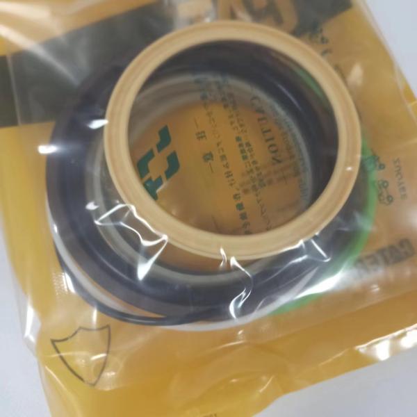 Части экскаватора Масляная уплотнитель E320D Бум Гидравлический цилиндр уплотнитель комплект 2478868 247-8868