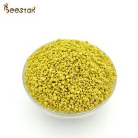 Bulk Natural Honey Raw Bee Pollen Granular Pure Bee Pollen Bee Food