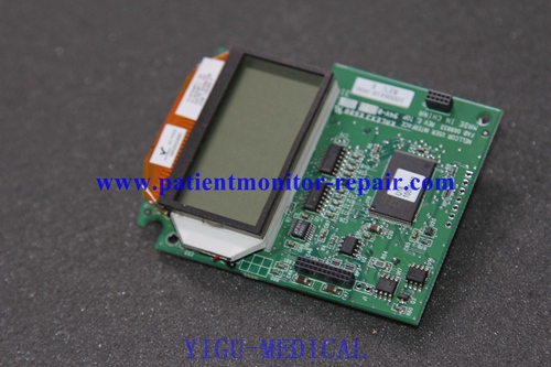 100006416 prato principal do oxímetro de Tyco OxiMax N-65