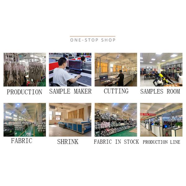 Dongguan Richee Clothing Co., Ltd