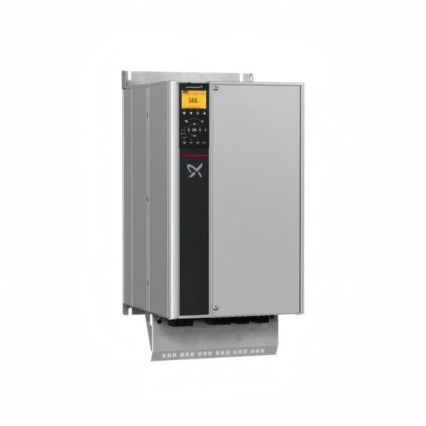 Original New CUE203 90kW CUE203 Inverter CUE203P90KT5E20H1X 3PH 380V IP20 for Pump Water Supply