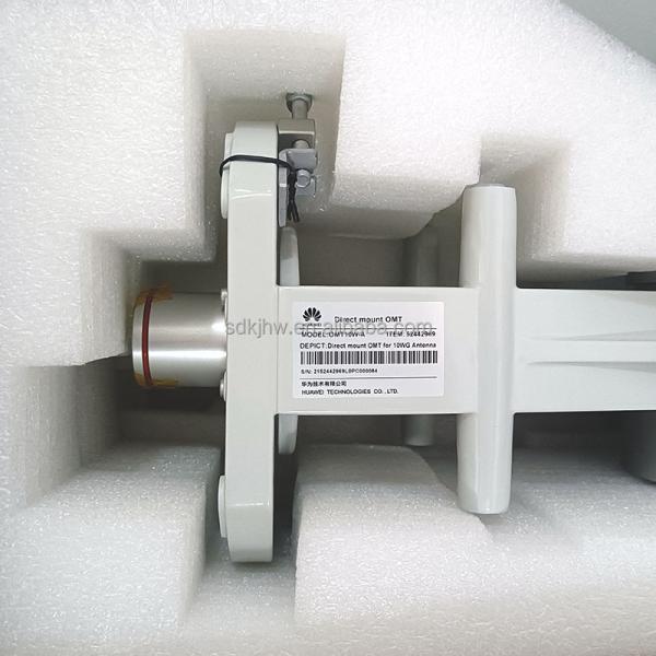 Base Station Antenna A10WD06MAC-3NX 52432472 for Microwave Dual Polarization Communication