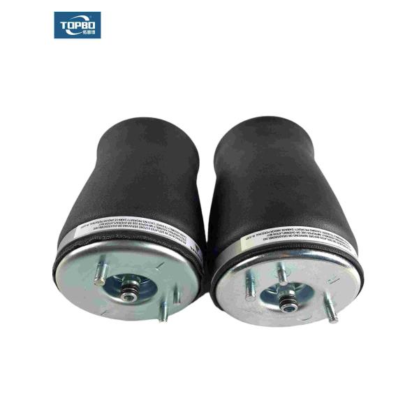 Left Right Rear Bmw X5 E53 Air Suspension Bag 37121095580 37126750356