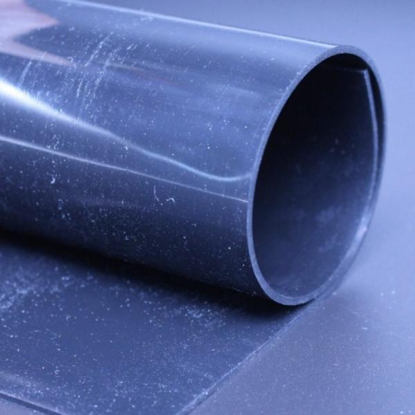 7.5Mpa Common High Temperature Resistant Silicone Rubber SGS