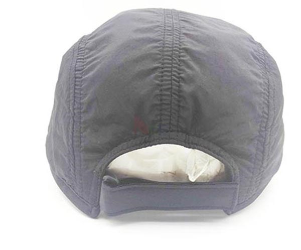 Крышка лагеря панели стиля 5 на открытом воздухе спорт, шляпы спорт простых женщин хлопка цвета