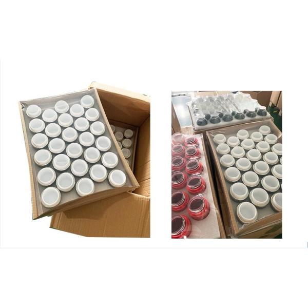 Маска 200ml сливк стороны пустого ЛЮБИМЦА пластиковая заморозила косметические опарникы