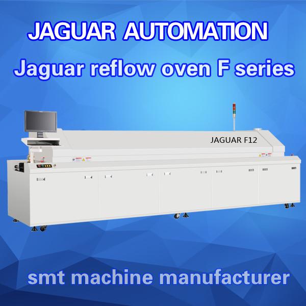 R8 Hot Air Reflow Soldeirng Equipment for Mobile Phone Assembly