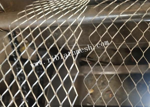 30cm Width Anti Cracking 15m Length Brick Reinforcement Mesh
