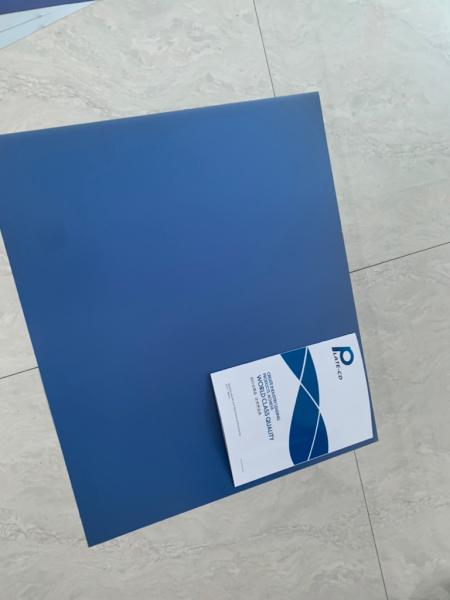 Offset Printing Aluminum Thermal CTP Plate With Aluminum Material