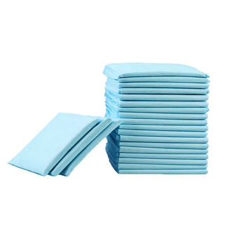 Водоустойчивые супер взрослые циновки медицинское Underpad вещество-поглотителя крышки кровати хирургические