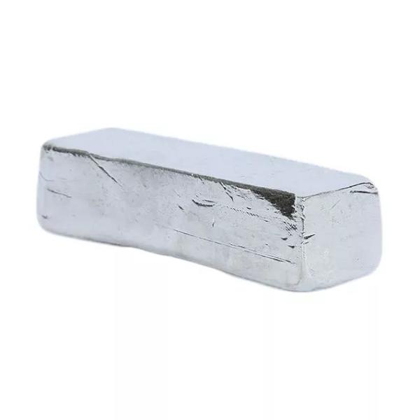 Factory Direct Selling Pure Gallium High Purity Liquid Indium Bar/Ingot Price Per Kg
