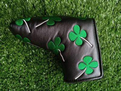 club covers , Golf headcover , golf headcover , putter headcover ,  headcover