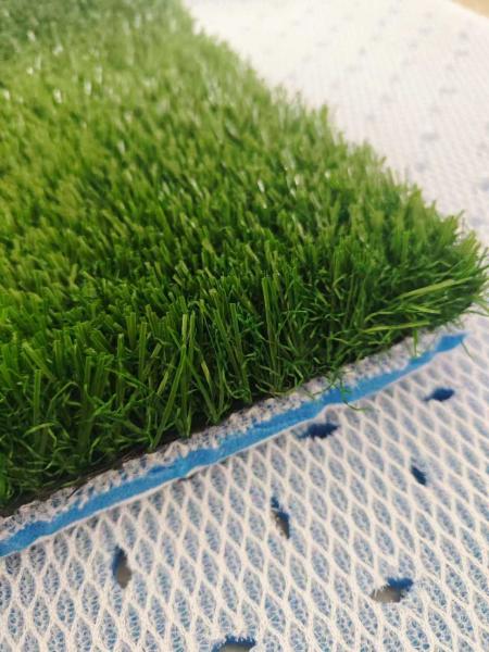 10mm Thickness FIFA Football Shock Pad For Sports Turf