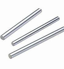 1200 HV 10 Micron Hydraulic Chrome Plated Steel Bar