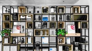 Changsha Shardor Electrical Appliance Technology Co., Ltd