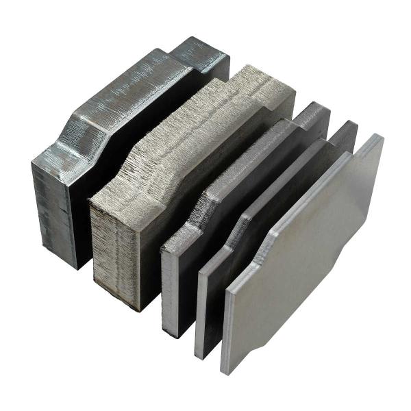 Приставной резак лазера волокна 12KW сигнала 2,0 Precitec ProCutter для автомата для резки лазера волокна