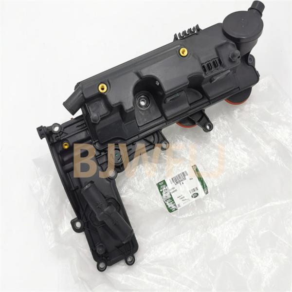 Single Turbo Diesel Camshaft Valve Cover For Land Rover Freelander 2 LR004200 LR022304