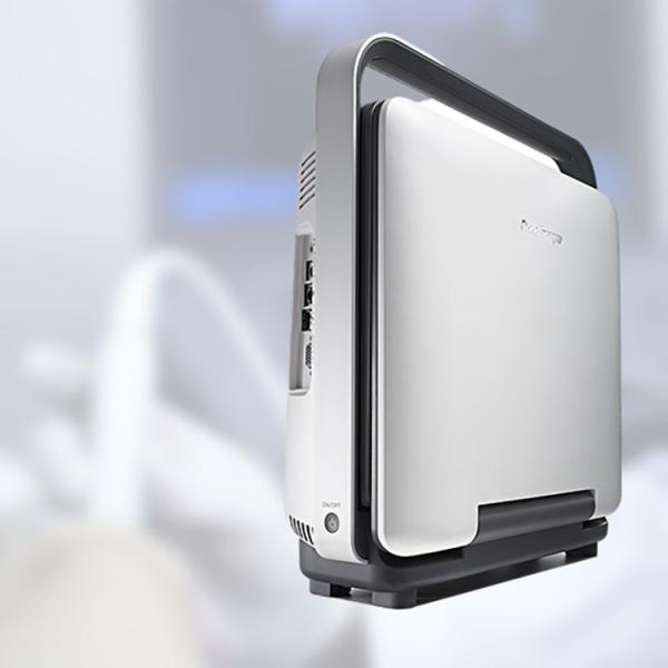 Sonoscape S9 Pregnant Baby Medical Diagnosis 4D Color Doppler Sonography Machine Portable Ultrasound