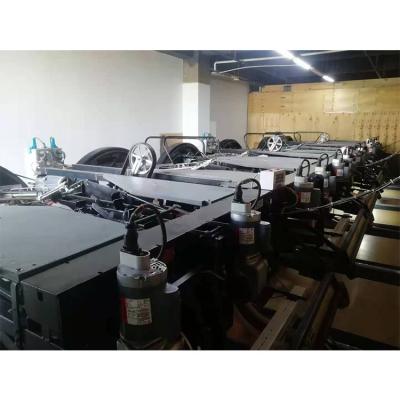 25m Indoor Fitness Amf Bowling Equipment With Excellent Bowling Machine And Bowling Ball