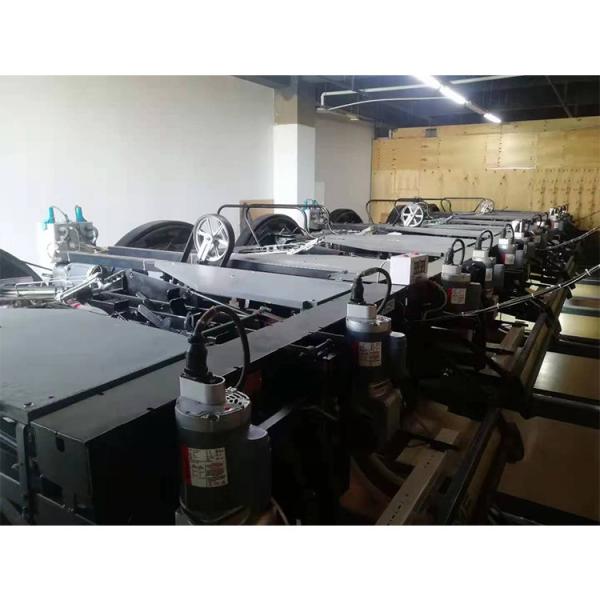 Affordable Amf Bowling Pinsetter Lane Equipment For 25m Lanes With OEM Acceptance