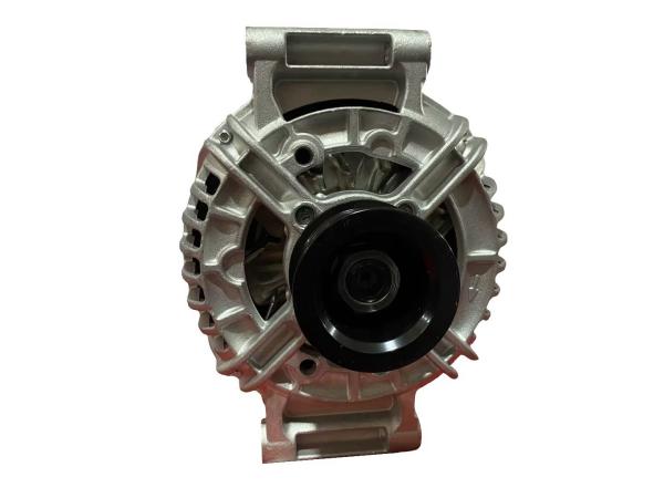 High-quality Brand-new Generator Is Suitable for Mercedes-Benz C230, C280, C300. OEM 2721540002 0124525054 0141543702